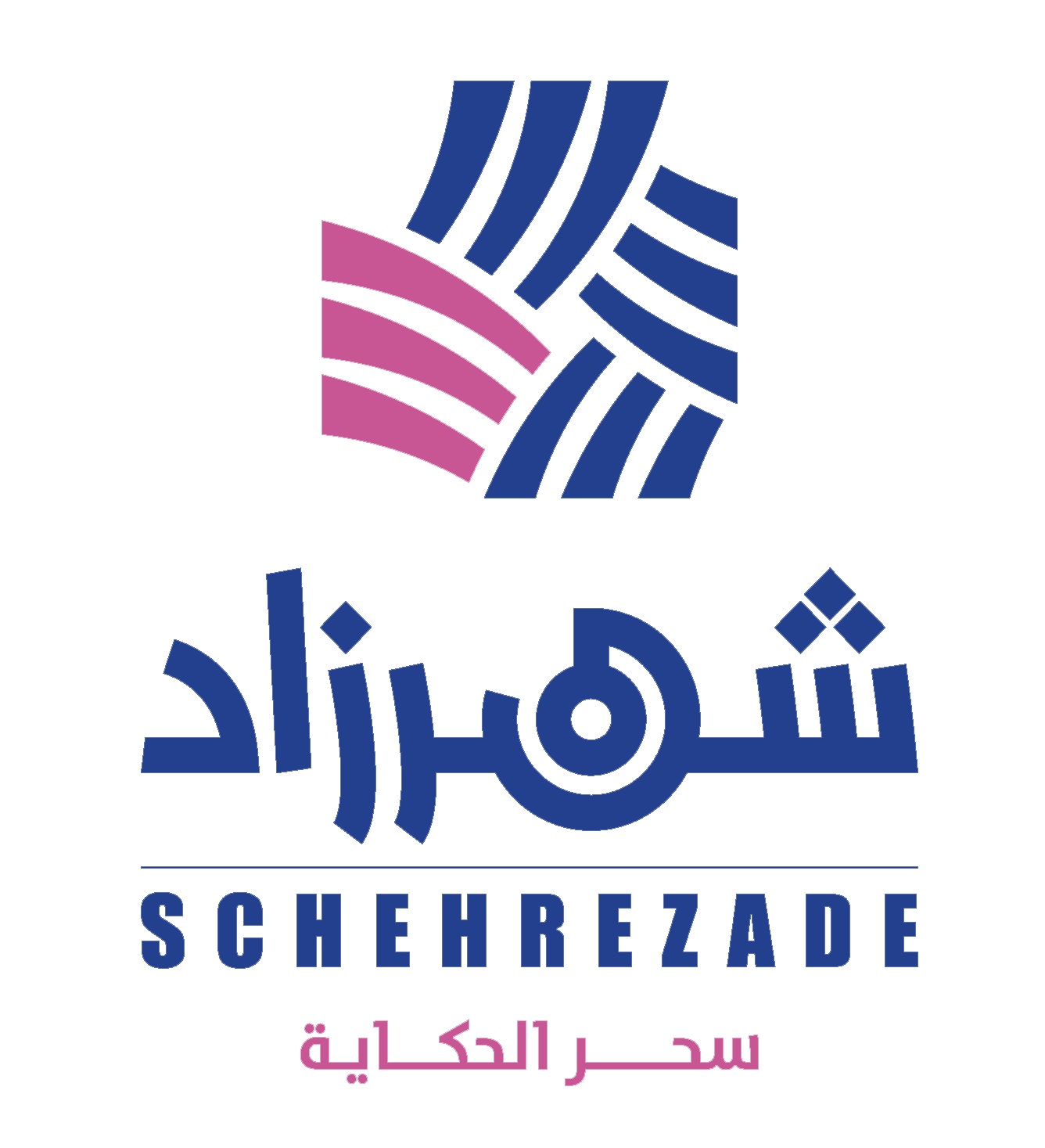 شهرزاد logo
